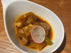 -苏州园区福朋喜来登酒店·聚味轩中餐厅