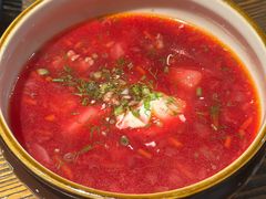 -卢布里西餐厅(总店)