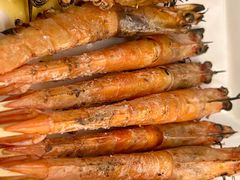 -白仁仔· 活烤海鲜 宵夜(豫园店)