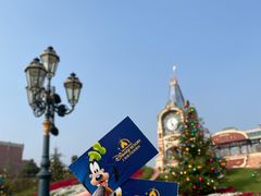 -上海迪士尼度假区