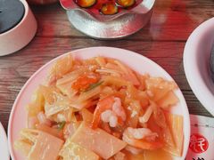 -魁盛居百年鲁菜馆(县西巷店)