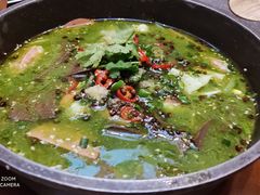 -赵小姐丨新中餐(曲江店)