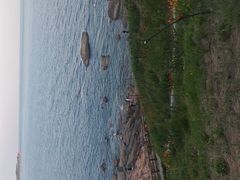 -燕儿岛山公园