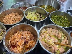 -王菊美食街·王菊面馆(总店)