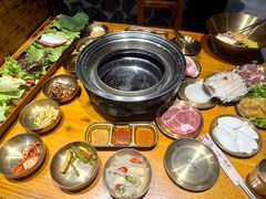 -韩象烤肉·韩国料理(市南麦凯乐旗舰店)