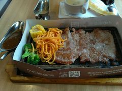 -必胜客(上海新南方商城PH店)