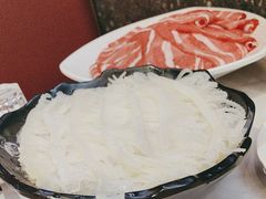-小媳妇重庆老火锅(杉杉普陀天地店)