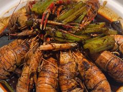 -前海沿·青岛菜(五四广场永旺店)