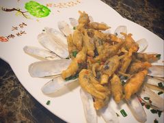 -宜兴隆家宴·私房菜(泰安华庭店)