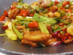 -渔家风味·鲅鱼水饺·央视展播·海鲜天津菜(开发区店)