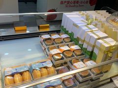 -仟吉KenGee(汪家墩店)