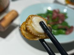 -新海渔港·胶东海鲜家常菜·家宴(奥体中心店)