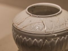 -深圳博物馆(古代艺术馆)