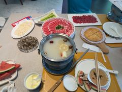 -小尾羊火锅(大厦店)