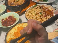 -小菜园新徽菜(无锡宜家荟聚中心店)