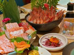 -大渔铁板烧(大悦城店)