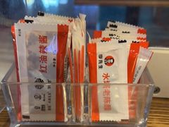 -李先生牛肉面大王(正定机场餐厅)