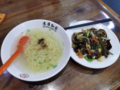 -孙家面馆(淮海第一城店)
