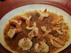 -徐记海鲜(汉城湖|太奥店)