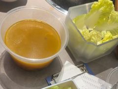 -野·大山里土鸡火锅(万科里店)