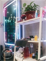 -Sugar Hair Salon