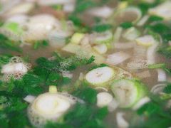 -清真马杰山牛肉汤馆