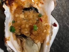 -很久以前羊肉串(昌里路三钢里店)