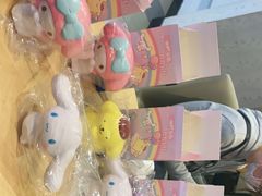 -DQ·蛋糕·冰淇淋(新佳丽店)