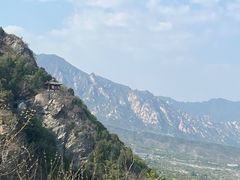 -北京鹫峰国家森林公园