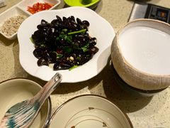 -润泽园椰子鸡(汇一城店)