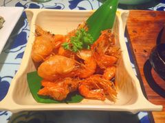 -绿茶餐厅(布吉万象汇店)