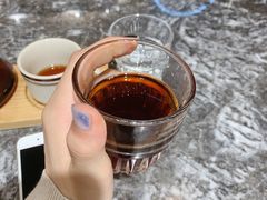 分享的手冲-是啡·日式精品咖啡(东门太阳百货店)