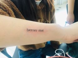 -飛凡TATTOO纹身•原创