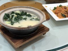 -利苑酒家(合景国际金融广场店)