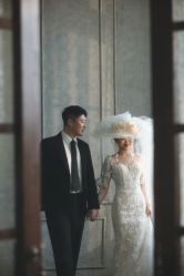 -秦皇岛我和你婚纱摄影工作室