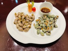 -万家宴海鲜大酒楼(五四路店)