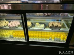 -星伦多 自助料理(圆融店)