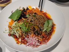 荞麦面-阿五黄河大鲤鱼(纬三路店)