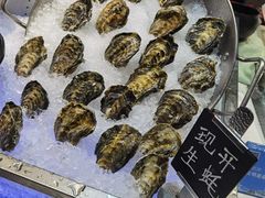 -亚洲国际大酒店·云顶阁旋转自助餐厅