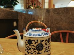 苦荞茶-盘飧市(春熙路店)