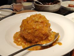 -狮王府淮扬菜(万象城店)
