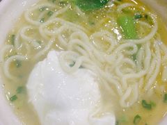 -东四民芳餐厅(世茂工三店)