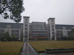 -江南大学(蠡湖校区)