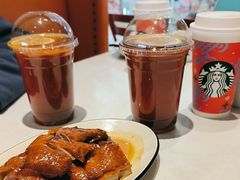 -嘉味港式餐厅(海门大有境店)