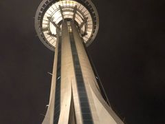 -澳门旅游塔360°旋转餐厅(南湾湖广场店)