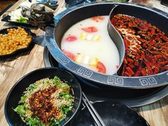 -销魂美蛙鱼头火锅(上海首店)
