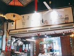 -灶东家民间菜(回兴店)
