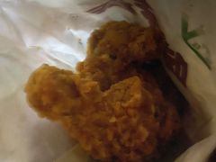 香辣翅根-味味香(团结湖店)