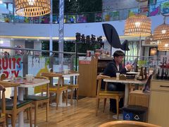 -船歌·鱼水饺青岛菜(枫蓝国际购物中心店)