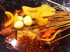 -落端云串串香(南京凤凰西街店)